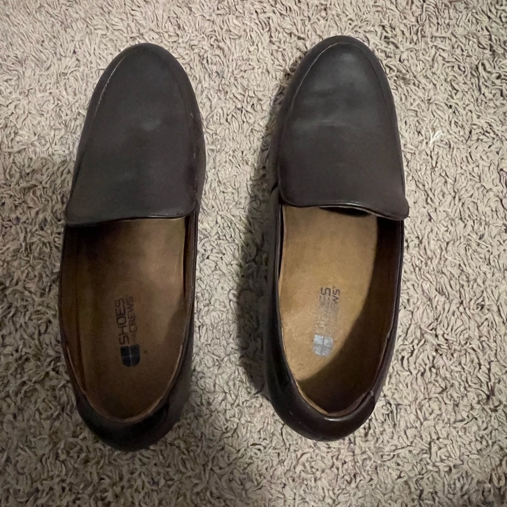 Shoes for Crews loafers